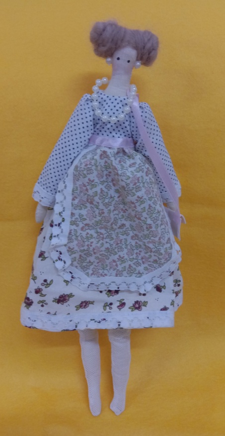 Куклы Тильды - куклы ручной работы в Алматы